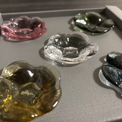 新品未使用⭐︎Sghr 箸置き 5個セットの画像