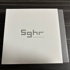 新品未使用⭐︎Sghr 箸置き 5個セットの画像