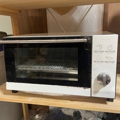 オーブンの画像