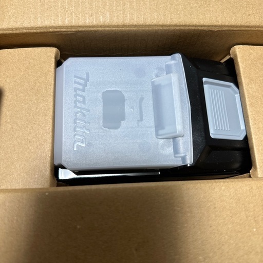 【25日まで！】マキタバッテリー 40Vmax 5.0Ah 2個セット