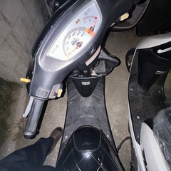 honda af35 zxの画像