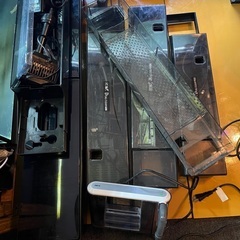 90 60 45 上部フィルター　gex コトブキ　ニッソー　水槽　濾過　金魚　熱帯魚の画像