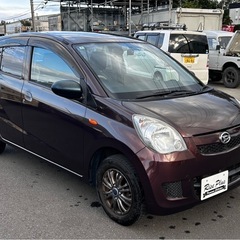 総額 17.8万円 H28年式 ダイハツ ミラ 5MT Xスペシャルの画像