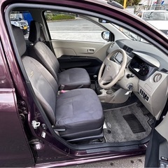 総額 17.8万円 H28年式 ダイハツ ミラ 5MT Xスペシャルの画像