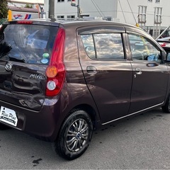 総額 17.8万円 H28年式 ダイハツ ミラ 5MT Xスペシャルの画像