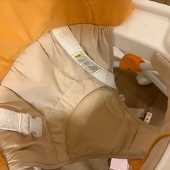 2wayタイプの歩行器 ベビーウォークの画像