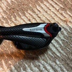 【ほぼ未使用】メンズサングラスの画像