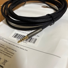 UGREEN 3.5mm オーディオケーブル 3mの画像
