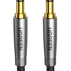 UGREEN 3.5mm オーディオケーブル 3mの画像