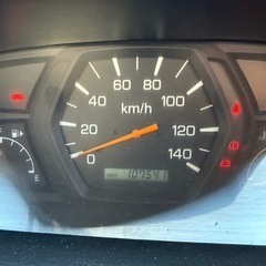 【働く軽トラ】漢の5MT 4WD+FR切替可 日産 クリッパー 車両交換可の画像