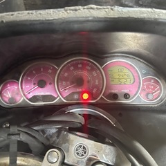 ★支払総額5.2万円★走行テスト済み！全国配送可能！ ヤマハ マジェスティ250C SG03J 社外マフラー！エアクリ！ハンドル！5連メーター！カスタムベースにも！の画像