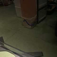 ○東124 TOSHIBA REGZA 55ZG1 2010年製 55インチ の画像