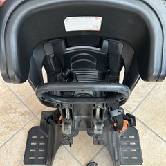 OGK 前子乗せ　チャイルドシート　の画像