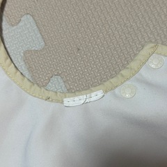 MARLMARL マールマール スタイ 名入れ刺繍なし
の画像