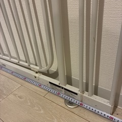 日本育児ベビーズゲイト123の画像