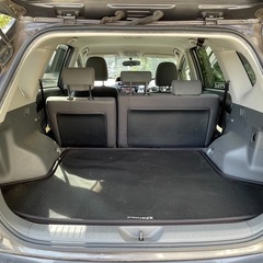 プリウスα  H26年式　即乗りOK ETC・ナビ付き美車　燃費◎の画像