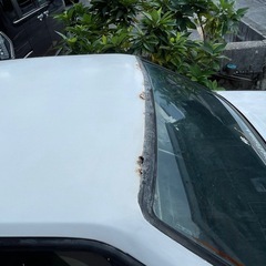 TOYOTA 86 レビンの画像