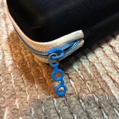 メガネケースの画像