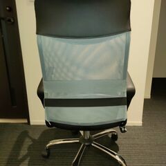 オフィスチェア （株式会社オーヤマ OFC-MH ）の画像