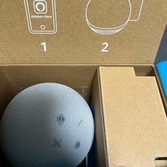 echo    dot新品未使用品の画像