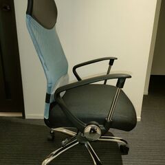 オフィスチェア （株式会社オーヤマ OFC-MH ）の画像