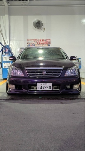 18クラウンぜろくらゼロクラ