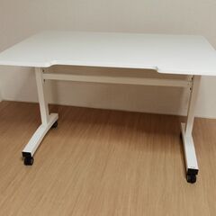 昇降机(手動式)の画像