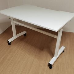 昇降机(手動式)の画像