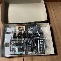 ローレル　プラモデル　未使用の画像