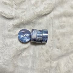 マスキングテープまとめ売りの画像