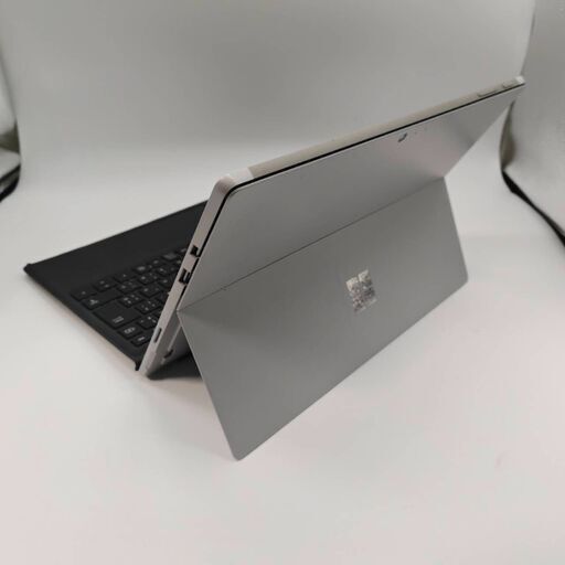 動作◎ 12.3 マイクロソフト 2in1 タブレットPC Surface Pro 5 1796 Core m3-7Y30 windows11 pro 4GB SSD128GB  カメラあり オフィス (C166)