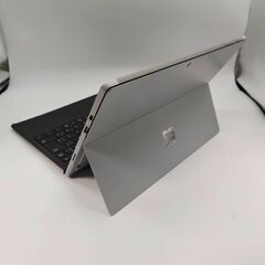 動作◎ 12.3 マイクロソフト 2in1 タブレットPC Surface Pro 5 1796 Core m3-7Y30 windows11 pro 4GB SSD128GB  カメラあり オフィス (C166)の画像