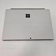 動作◎ 12.3 マイクロソフト 2in1 タブレットPC Surface Pro 5 1796 Core m3-7Y30 windows11 pro 4GB SSD128GB  カメラあり オフィス (C166)の画像