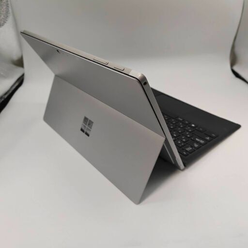 動作◎ 12.3 マイクロソフト 2in1 タブレットPC Surface Pro 5 1796 Core m3-7Y30 windows11 pro 4GB SSD128GB  カメラあり オフィス (C166)