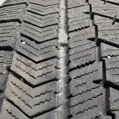 VRX2 2021 4本セット
の画像