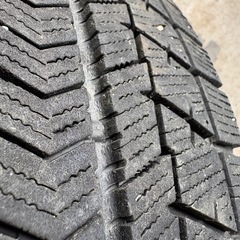 VRX2 2021 4本セット
の画像