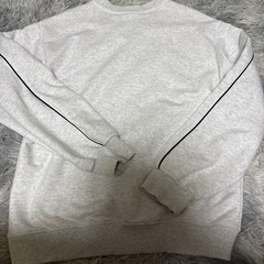スウェットの画像