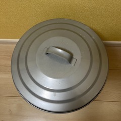 ダルトン　DULTON バケツの画像