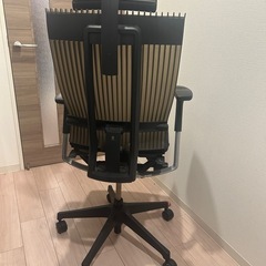 イトーキのスピーナチェア（購入者都合でキャンセルのため再出品）の画像