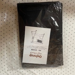 (取引中)ベビーベッドの画像