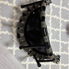 トランポリンの画像