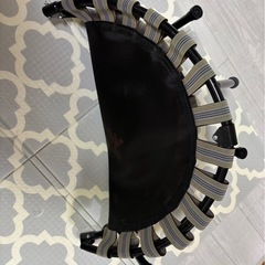 トランポリンの画像