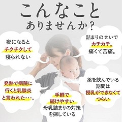 AMOMA ミルクスルーブレンド3袋の画像