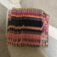 ワンピースカード　ヒロインズエディションの画像