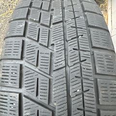 スタッドレス　ヨコハマ　16インチホイールセットの画像