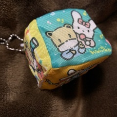 キーホルダーの画像