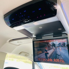 H21年式　デリカD:5 シャモニー　4WD ガソリン　検R8.5の画像