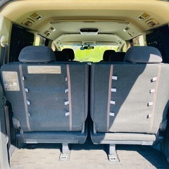 H21年式　デリカD:5 シャモニー　4WD ガソリン　検R8.5の画像