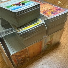早い者勝ち！ポケモンカード　まとめ売り！の画像