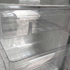 🟦冷蔵庫番号3 ユーイング 2015年製 大阪市内配達無料 保管場所での引取りは値引きしますの画像